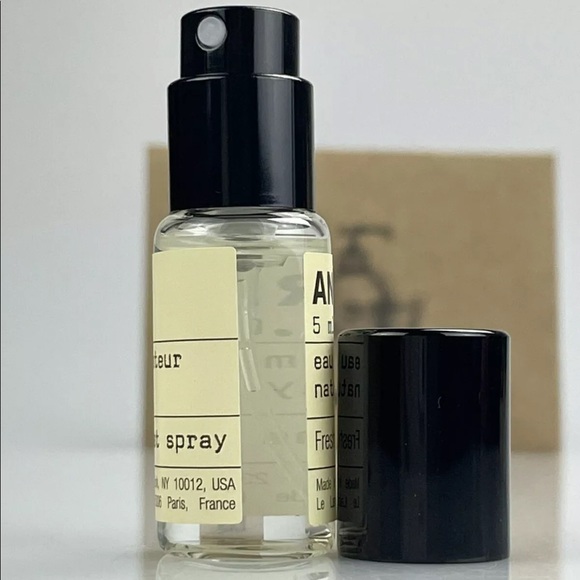 NEW Le Labo ANOTHER 13 EDP Spray 5 mL / 0.17 fl. oz Spray! - Picture 2 of 2